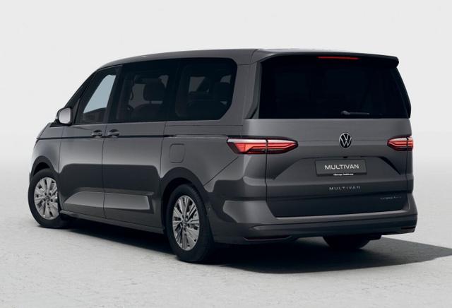 Volkswagen T7 Multivan LIFE PHEV 4M L2 PrivG Keyl VIsAVis SHZ 