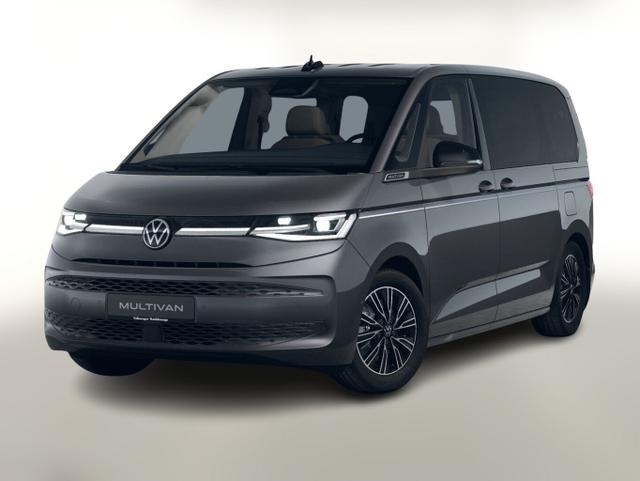 Volkswagen T7 Multivan - Style PHEV 4M AHK el.HK VisAVis Tisch