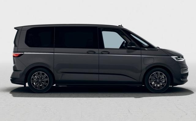Volkswagen T7 Multivan Style PHEV 4M AHK el.HK VisAVis Tisch 
