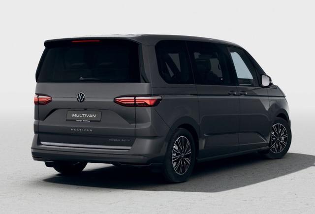 Volkswagen T7 Multivan Style PHEV 4M AHK el.HK VisAVis Tisch 