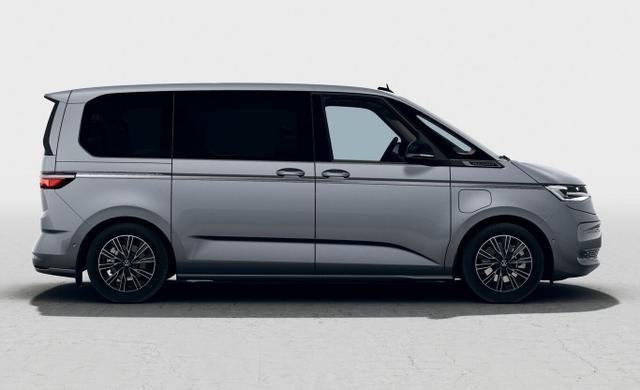 Volkswagen T7 Multivan LIFE DSG Energy L2 8S 17"LM LED PrivG ACC SH 