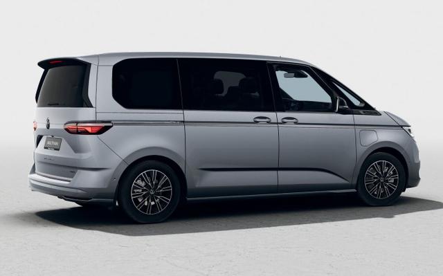 Volkswagen T7 Multivan LIFE DSG Energy L2 8S 17"LM LED PrivG ACC SH 