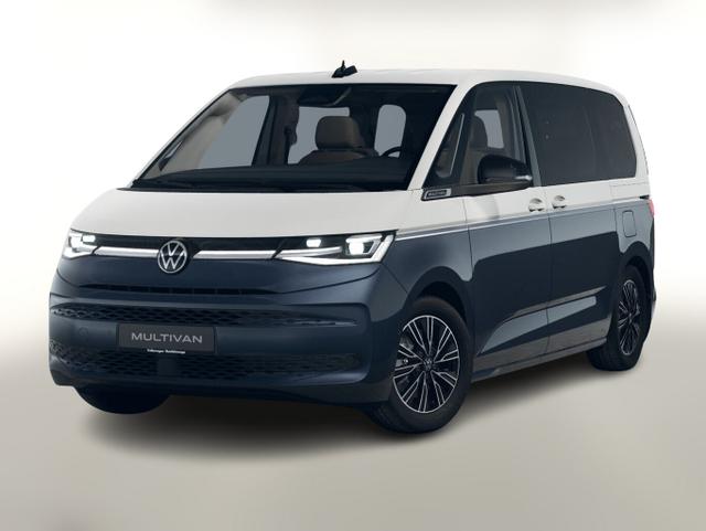 Volkswagen T7 Multivan - Style PHEV 4M eHK 360&deg;Kam Matrix Keyl