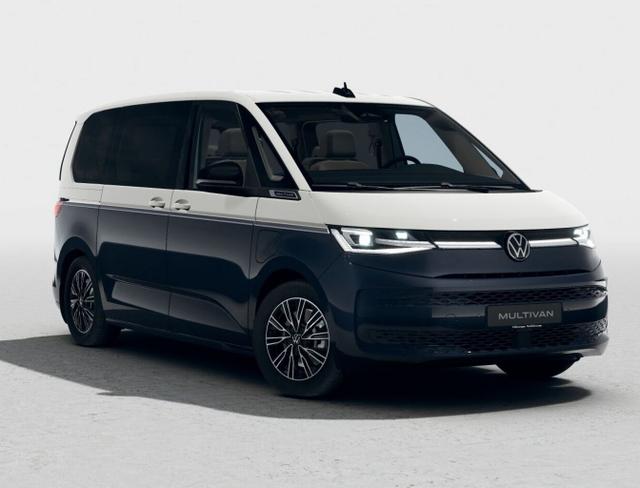 Volkswagen T7 Multivan Style PHEV 4M eHK 360&deg;Kam Matrix Keyl 