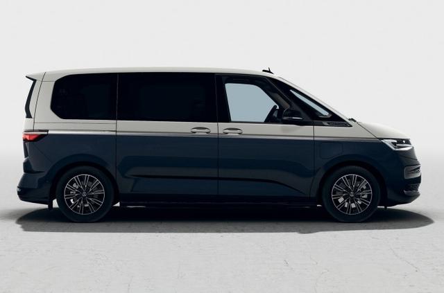 Volkswagen T7 Multivan Style PHEV 4M eHK 360&deg;Kam Matrix Keyl 