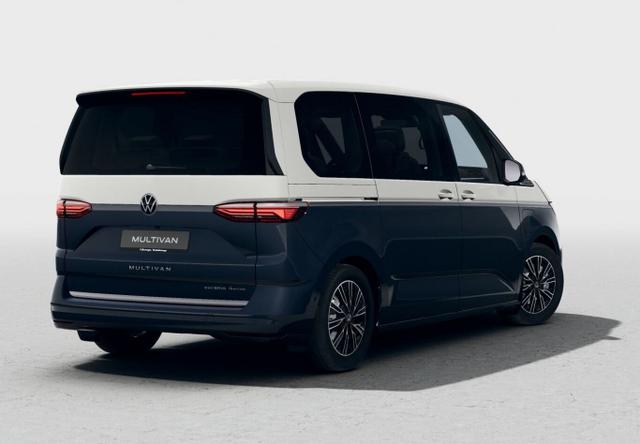 Volkswagen T7 Multivan Style PHEV 4M eHK 360&deg;Kam Matrix Keyl 