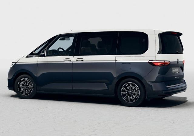 Volkswagen T7 Multivan Style PHEV 4M eHK 360&deg;Kam Matrix Keyl 