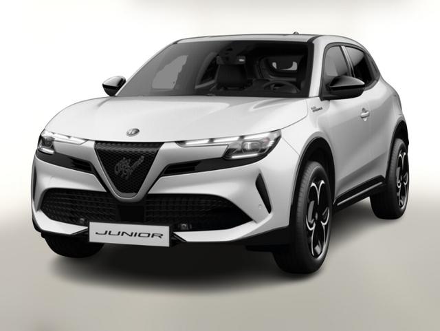 Junior - SPORT SPECIALE Ibrida Q4 TechP 18"LM Navi