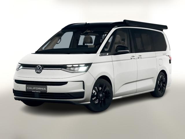 Volkswagen T7 California - Ocean TopP AHK Markise Keyl ParkP