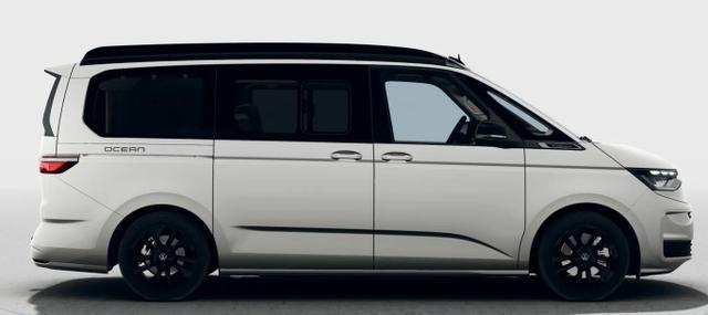 Volkswagen T7 California Ocean TopP AHK Markise Keyl ParkP 