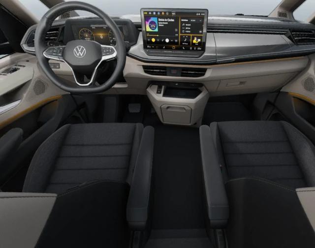 Volkswagen T7 California Ocean TopP AHK Markise Keyl ParkP 