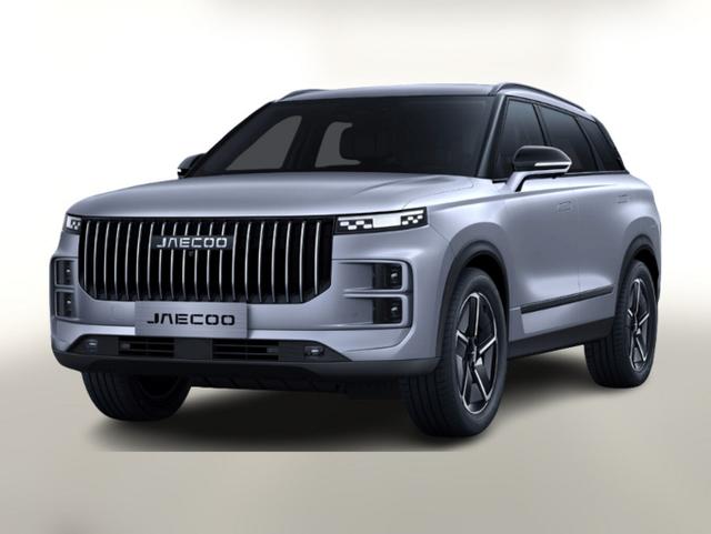 Jaecoo J7 - Exclusive 7 PHEV Pano 540&deg; HUD SoundP Keyl SHZ