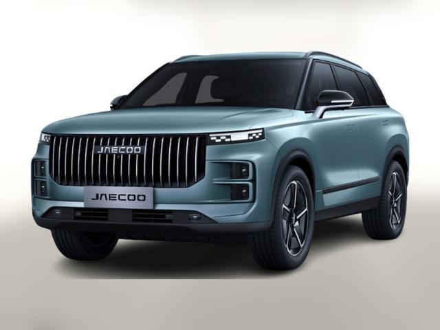 Jaecoo J7 - Exclusive 7 PHEV Pano 540&deg; HUD SoundP Keyl SHZ