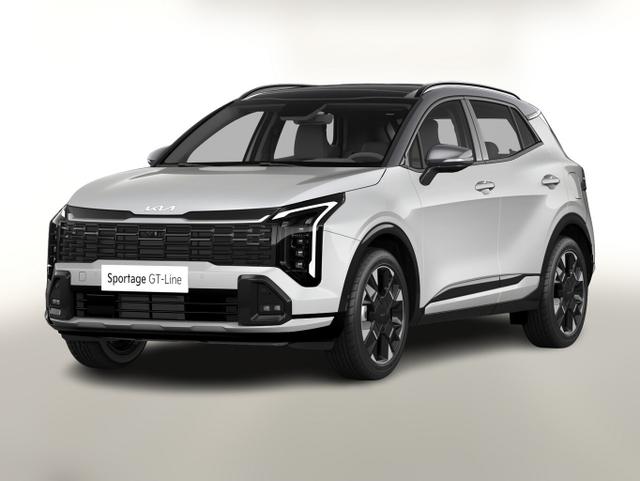 Kia Sportage - GT-line HEV AWD MY27 Pano eHK elSitze