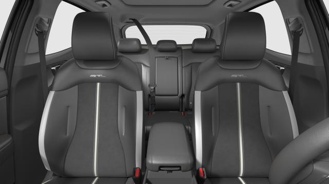 Kia Sportage GT-line HEV AWD MY27 Pano eHK elSitze 