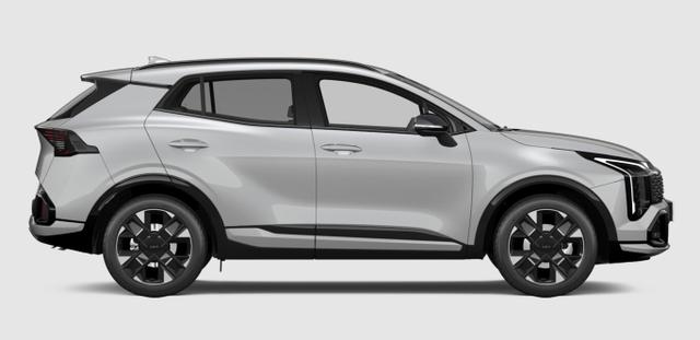 Kia Sportage GT-line HEV AWD MY27 eHK elSitze DigC 
