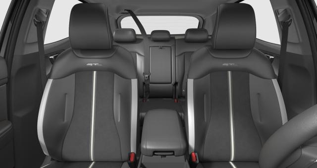 Kia Sportage GT-line HEV AWD MY27 eHK elSitze DigC 