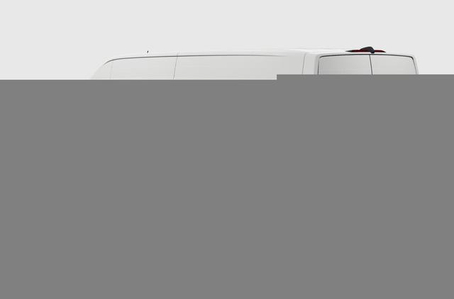 Volkswagen Crafter 35 AT8 L4H3 3S Temp AppC 2xPDC VorberAHK 