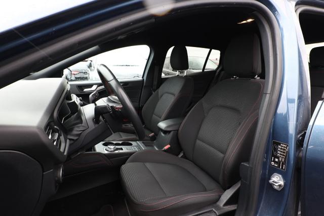 Ford Focus Turnier ST-Line X 1.5 Ecoboost 150 Aut LED Nav 18Z 