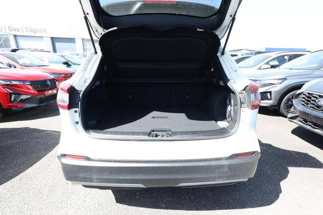 Nissan Qashqai Tekna+ 1.6 DIG-T 163 Pano LED Nav ParkAs 