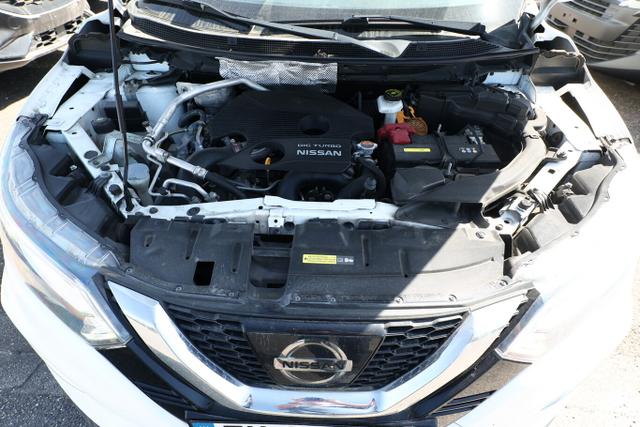 Nissan Qashqai Tekna+ 1.6 DIG-T 163 Pano LED Nav ParkAs 