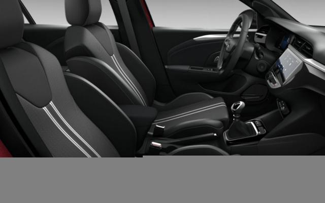 Opel Corsa GS Kam PDC vo/hi AppC Totw LM16Z 10"-DAB 