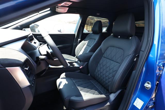 Nissan Qashqai Tekna+ AWD Leder HUD Pano El.Heckk Bose 
