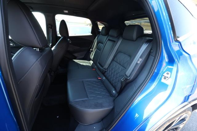 Nissan Qashqai Tekna+ AWD Leder HUD Pano El.Heckk Bose 