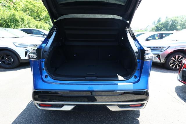 Nissan Qashqai Tekna+ AWD Leder HUD Pano El.Heckk Bose 