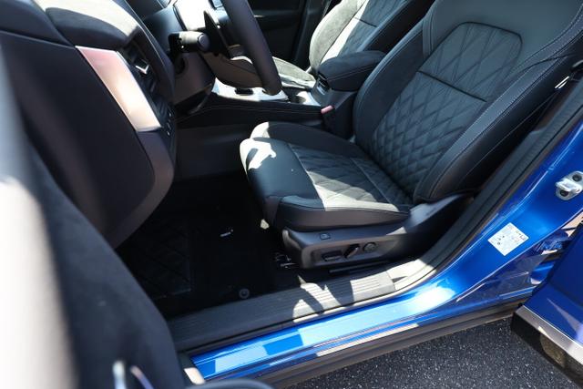 Nissan Qashqai Tekna+ AWD Leder HUD Pano El.Heckk Bose 