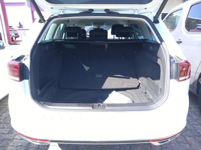 Volkswagen Passat Variant Elegance TDI 200 DSG R-line Nav 