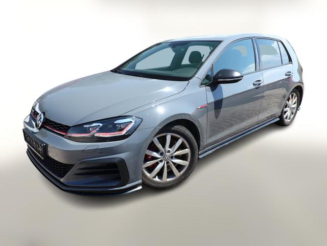 Volkswagen Golf - GTI TCR VII 2.0 TSI 290 DSG Nav KeyL ACC