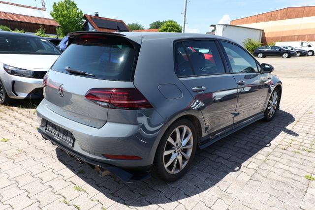 Volkswagen Golf GTI TCR VII 2.0 TSI 290 DSG Nav KeyL ACC 