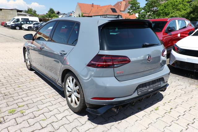 Volkswagen Golf GTI TCR VII 2.0 TSI 290 DSG Nav KeyL ACC 