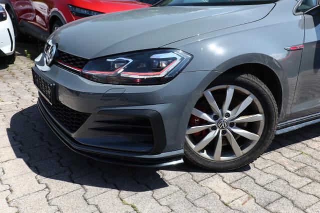 Volkswagen Golf GTI TCR VII 2.0 TSI 290 DSG Nav KeyL ACC 