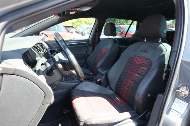 Volkswagen Golf GTI TCR VII 2.0 TSI 290 DSG Nav KeyL ACC 