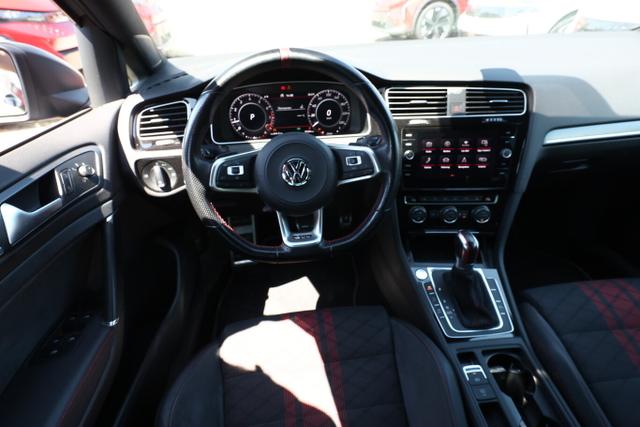 Volkswagen Golf GTI TCR VII 2.0 TSI 290 DSG Nav KeyL ACC 