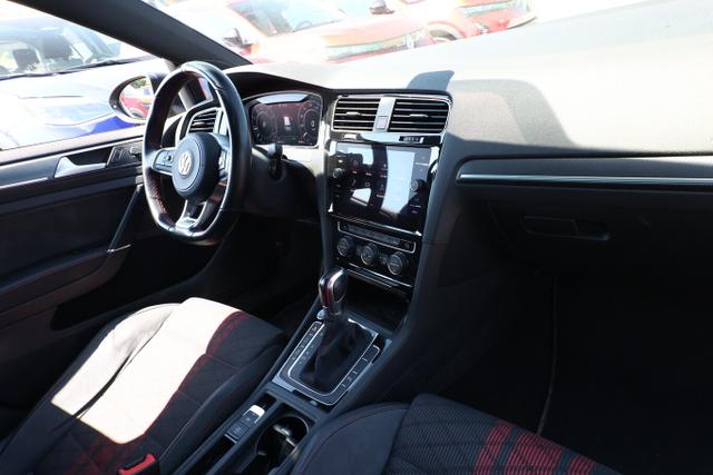 Volkswagen Golf GTI TCR VII 2.0 TSI 290 DSG Nav KeyL ACC 
