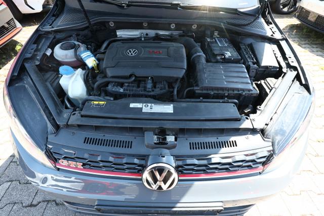 Volkswagen Golf GTI TCR VII 2.0 TSI 290 DSG Nav KeyL ACC 