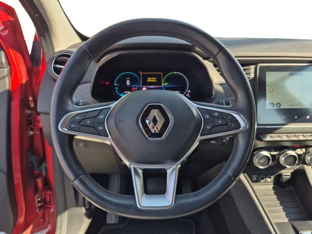 Renault ZOE Experience ZE50 R110 Kauf-Bat. LED KAM PDC 