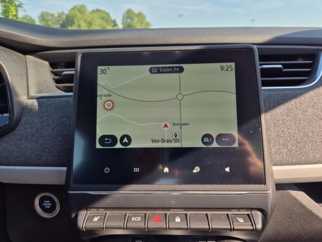 Renault ZOE Experience ZE50 R110 Kauf-Bat. LED KAM PDC 