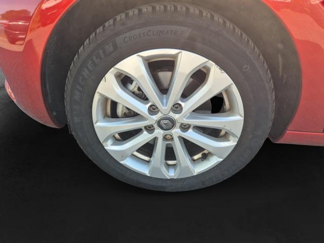 Renault ZOE Experience ZE50 R110 Kauf-Bat. LED KAM PDC 