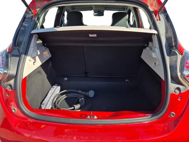 Renault ZOE Experience ZE50 R110 Kauf-Bat. LED KAM PDC 