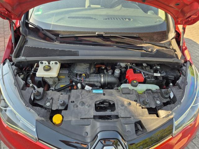 Renault ZOE Experience ZE50 R110 Kauf-Bat. LED KAM PDC 