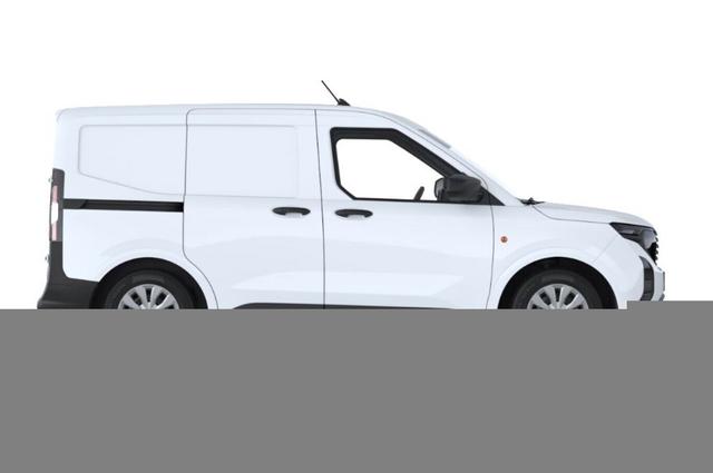 Transit Courier Trend Klimaaut Temp LED-Tagf PDC 