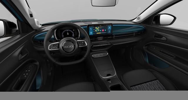 600 Icon Hybrid SHZ Keyl Nav Kam 2xPDC LED CarP 