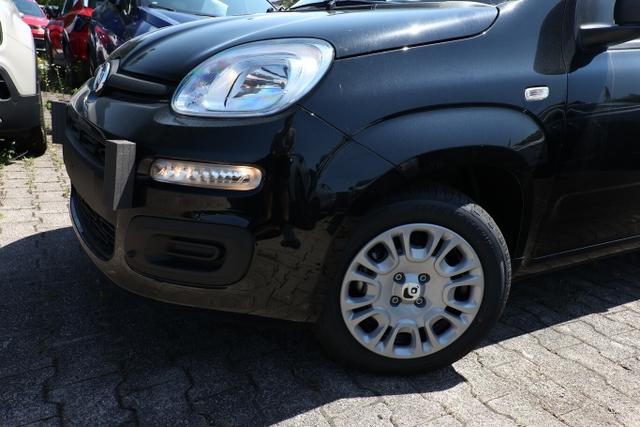 Fiat Panda POP 4S DigC PDC Klima LaneA Servo S&S ZV 