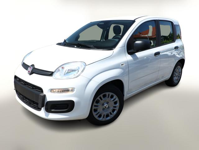 Fiat Panda - POP 4S DigC PDC Klima LaneA Servo S&S ZV
