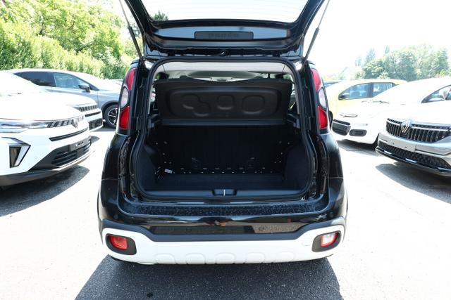 Panda Cross 5S PDC CarP/AndroidA PrivG 15Z NSW 