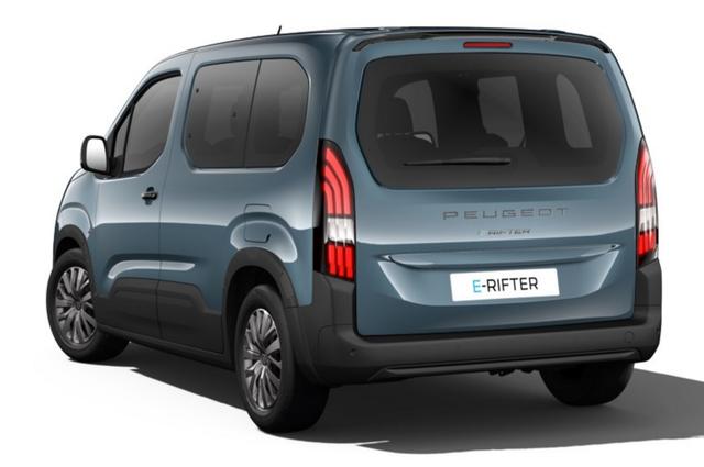 Peugeot Rifter Allure 50kWh L1 F&Ouml;RDERF. 11kW-OBC Kam BT 